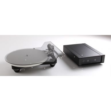 Виниловый проигрыватель Rega Planar 10 с головкой звукоснимателя Aphelion 2 MC